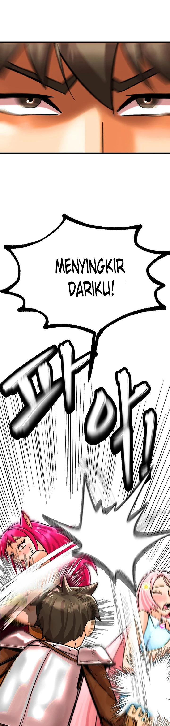 Farming with Girls Chapter 03 - Page 38